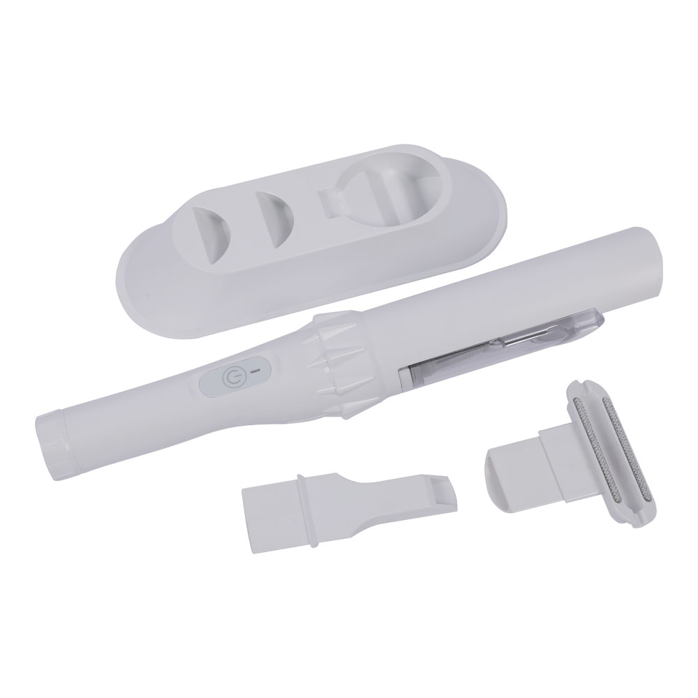 DC7.4V 1200mL Aspirador de carro com capacidade para pó VC1903