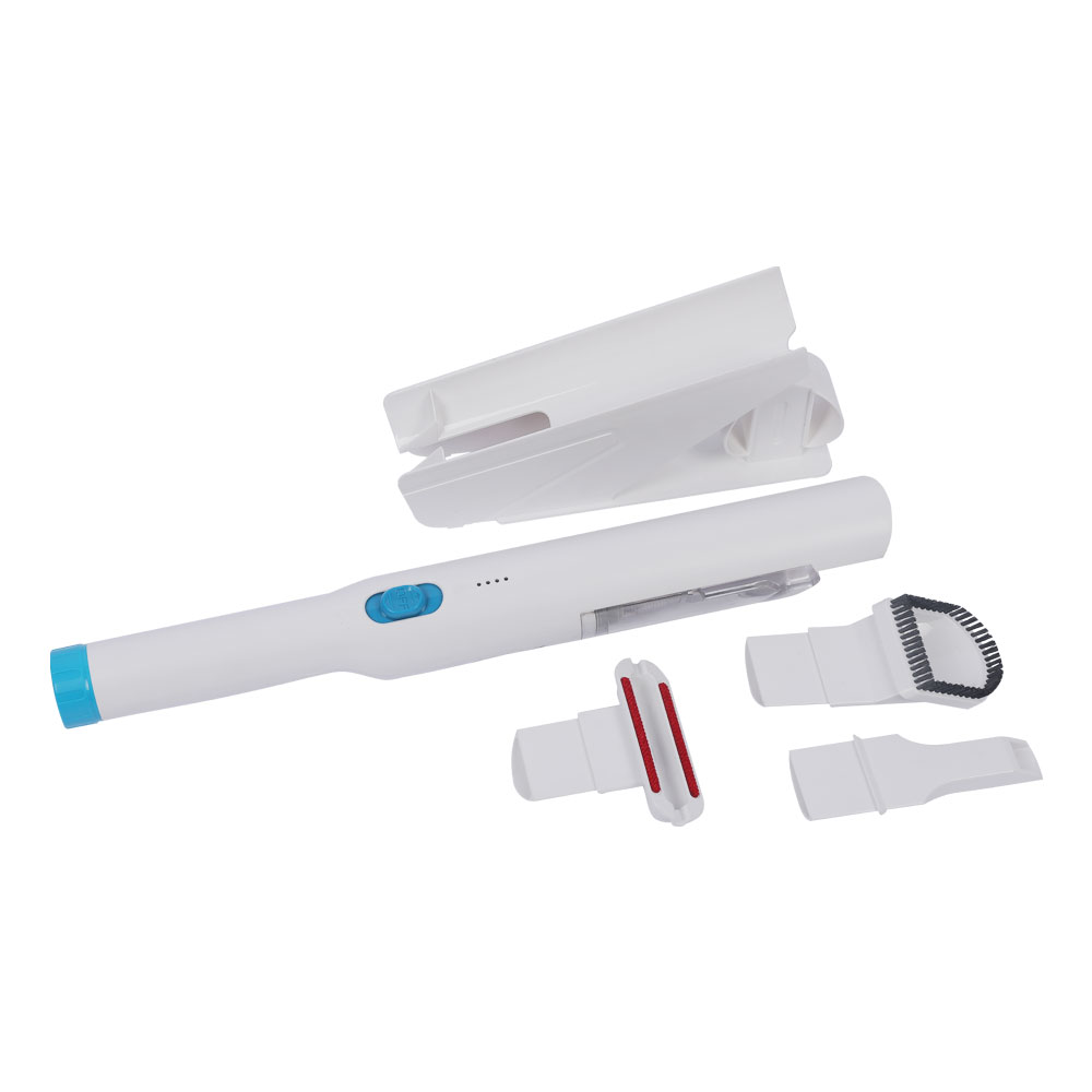 Aspirador DC portátil com copo de pó de 800 ml VC1806