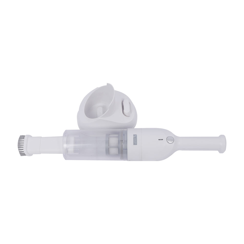 Motor elétrico BLDC 75 W Aspirador de carro portátil WL-05