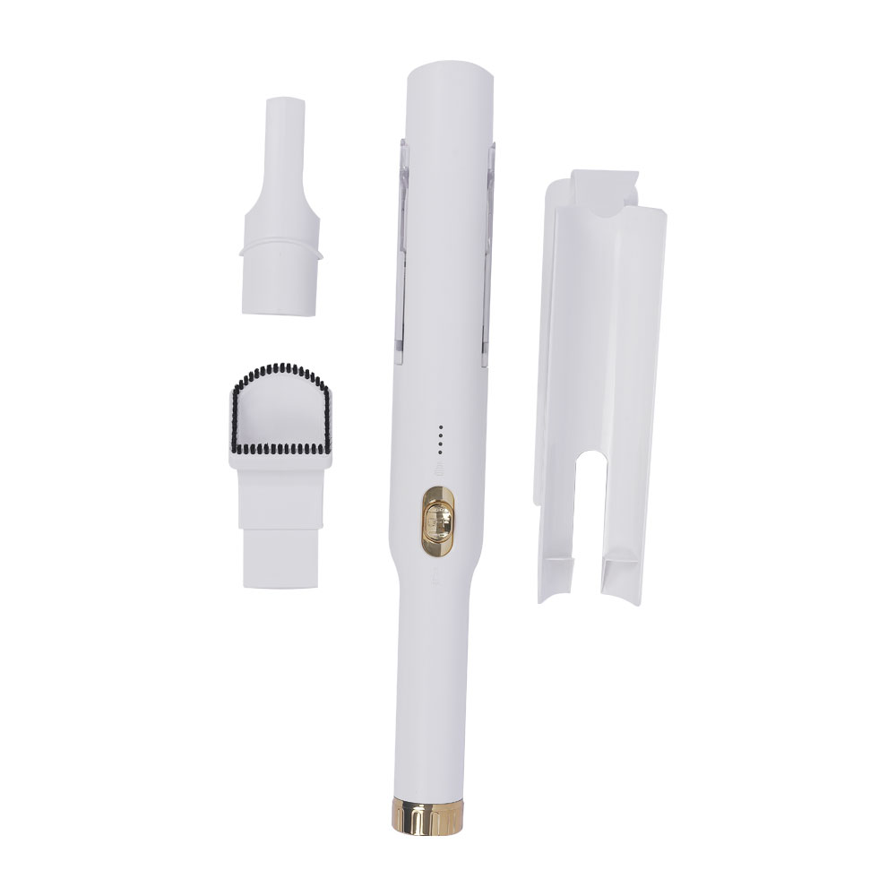 Aspirador DC portátil com copo de pó de 800 ml VC1806